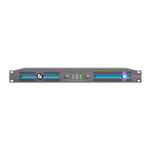 CT series Class D amps (2 channel)