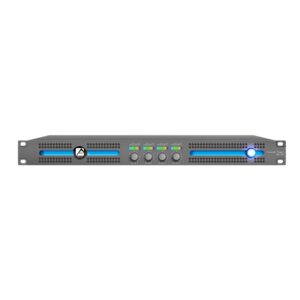 CT Series Class D amps (4 channel)