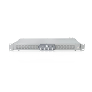 POWERMINI Series Class D Amplifier (4 channel)
