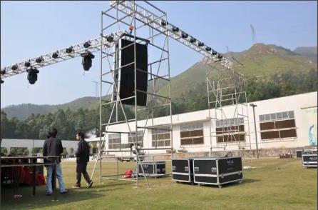 Power Grid Challenges Reshape Product Trends: New Upgrades for Amplifiers & Speakers in Africa