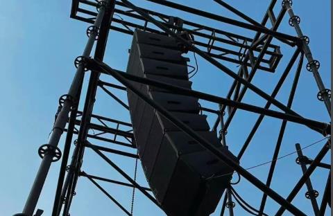 South Africa vs Nigeria: Differences in Popular Subwoofers, Amps & Speakers